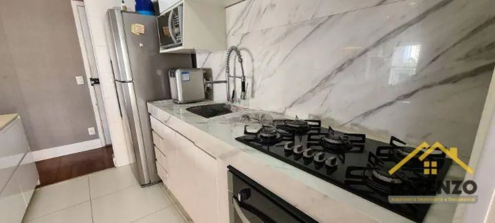 Apartamento, 3 quartos, 94 m² - Foto 21