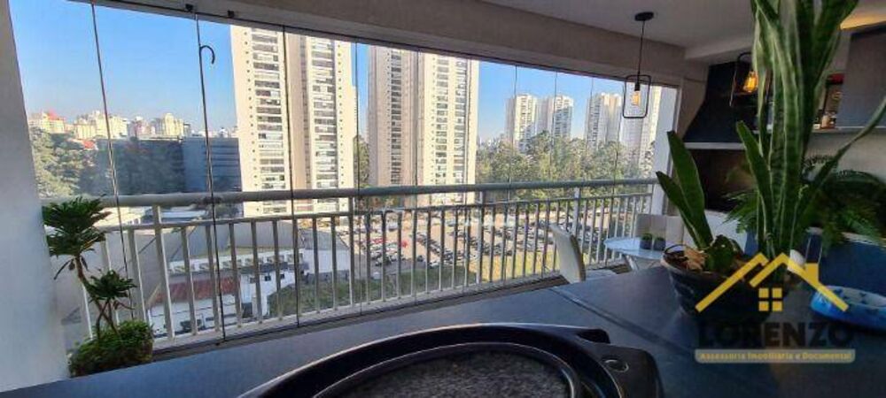 Apartamento, 3 quartos, 94 m² - Foto 3