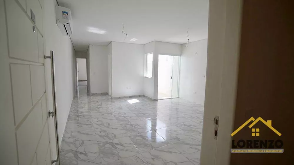 Apartamento à venda com 2 quartos, 85m² - Foto 2