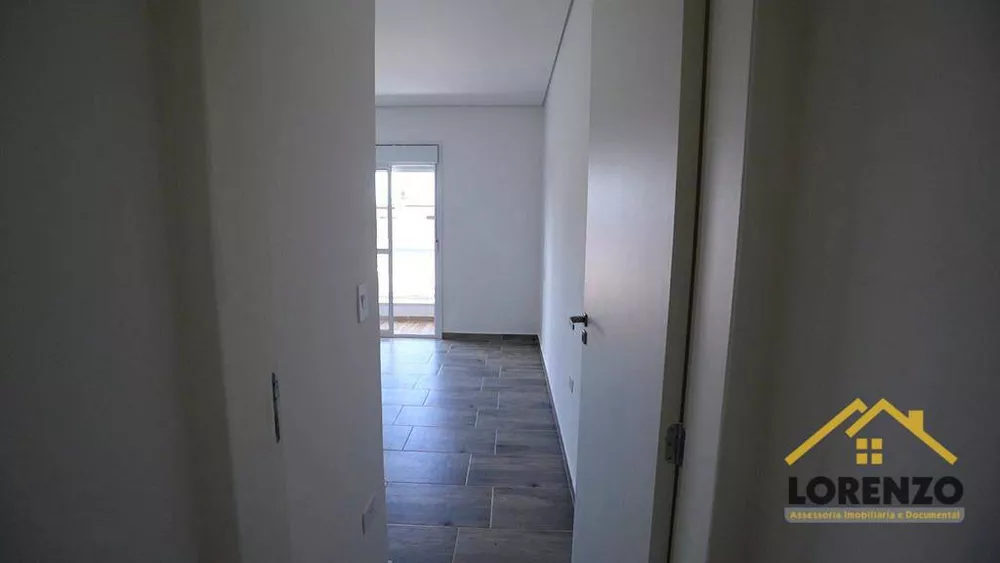 Apartamento à venda com 2 quartos, 85m² - Foto 4