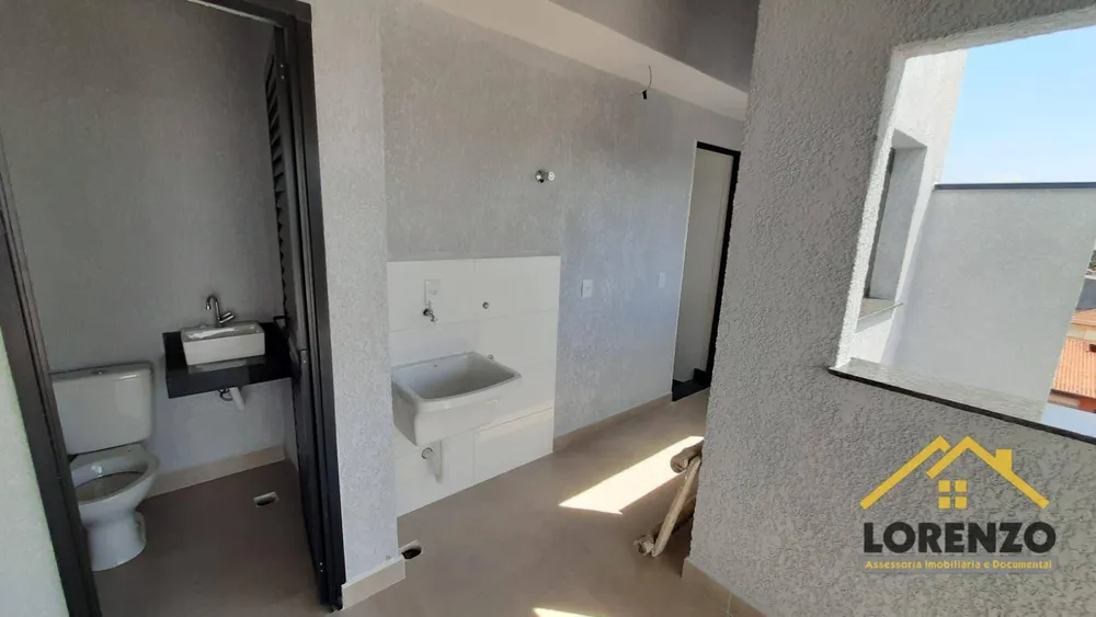 Cobertura, 2 quartos, 120 m² - Foto 3
