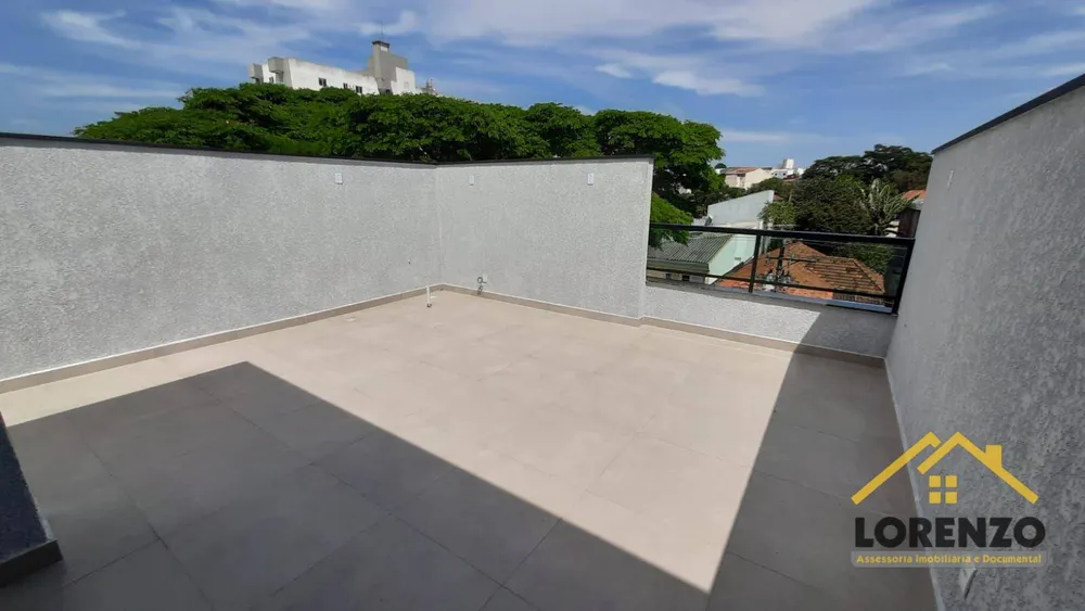 Cobertura, 2 quartos, 120 m² - Foto 2