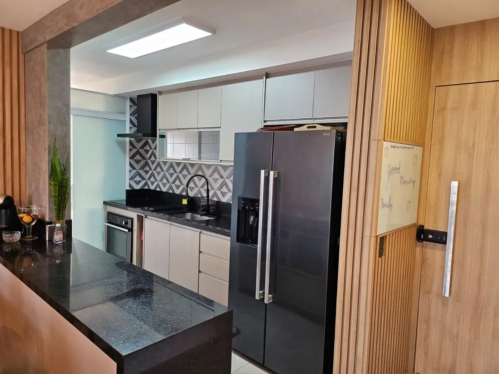 Apartamento, 3 quartos, 115 m² - Foto 3