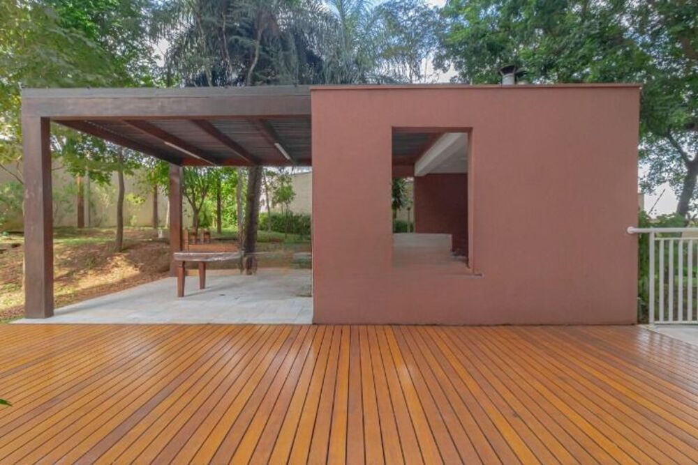 Apartamento, 3 quartos, 115 m² - Foto 4