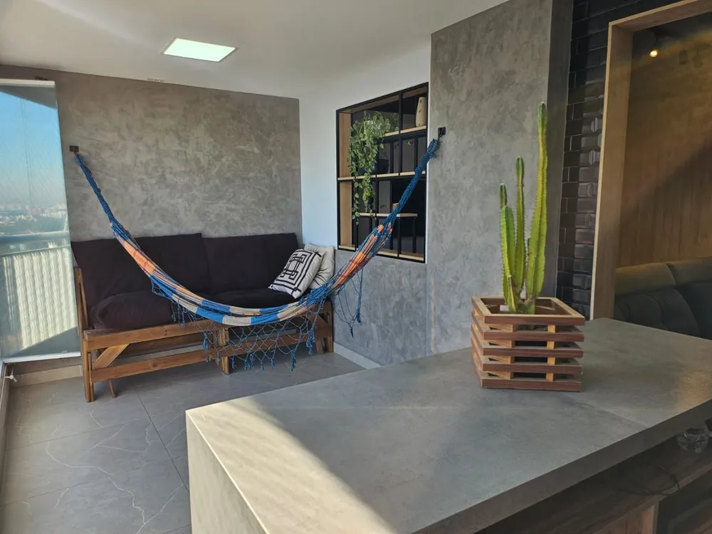 Apartamento, 3 quartos, 115 m² - Foto 2