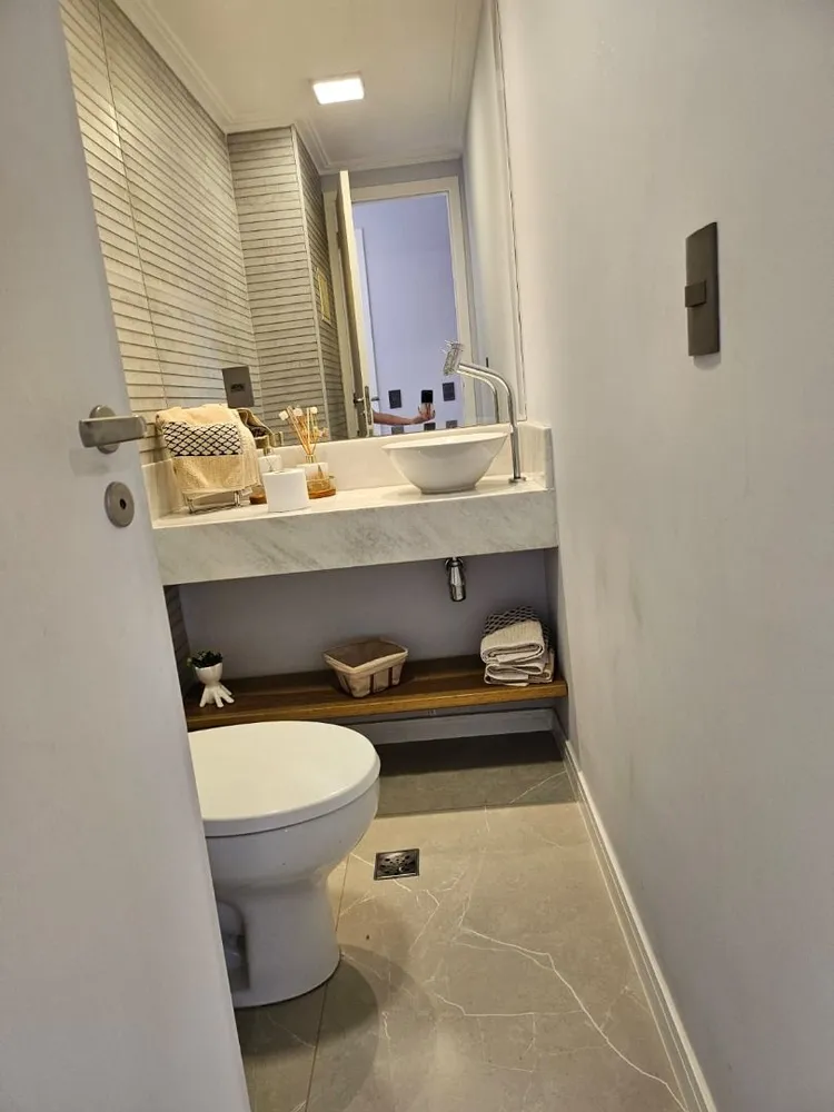 Apartamento, 3 quartos, 115 m² - Foto 4