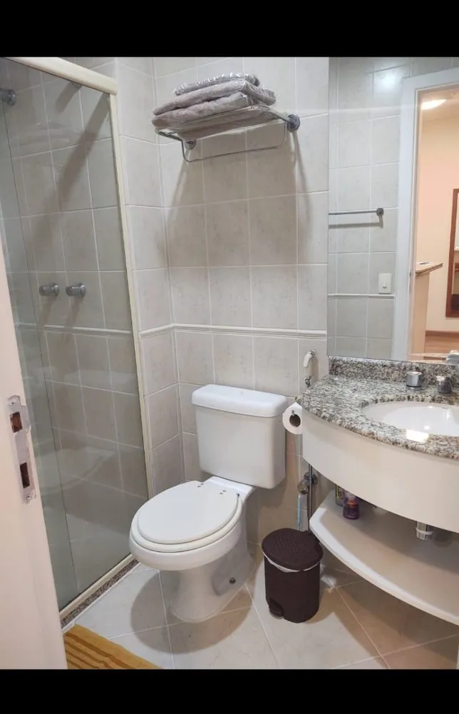 Flat/Apart Hotel, 1 quarto, 37 m² - Foto 7