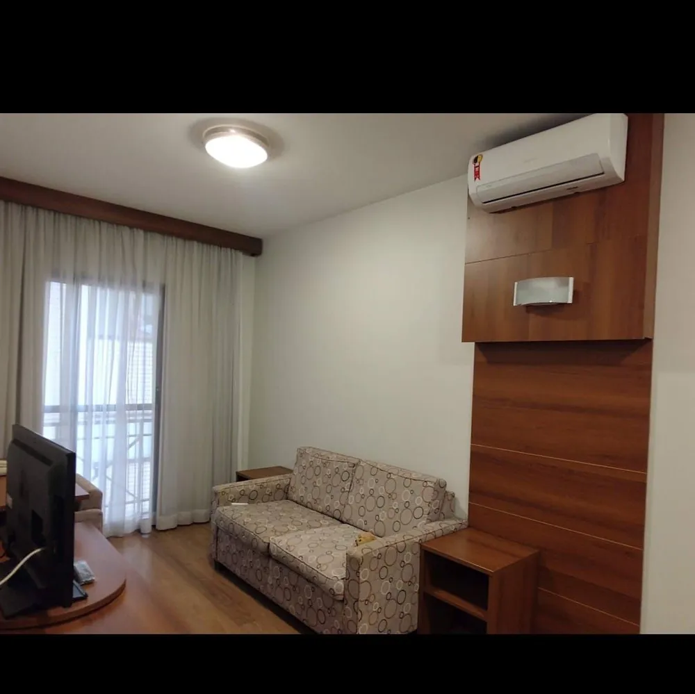 Flat/Apart Hotel, 1 quarto, 37 m² - Foto 2