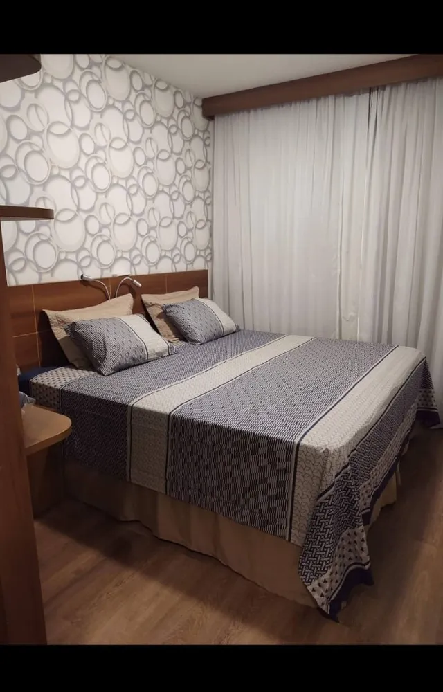 Flat/Apart Hotel, 1 quarto, 37 m² - Foto 4