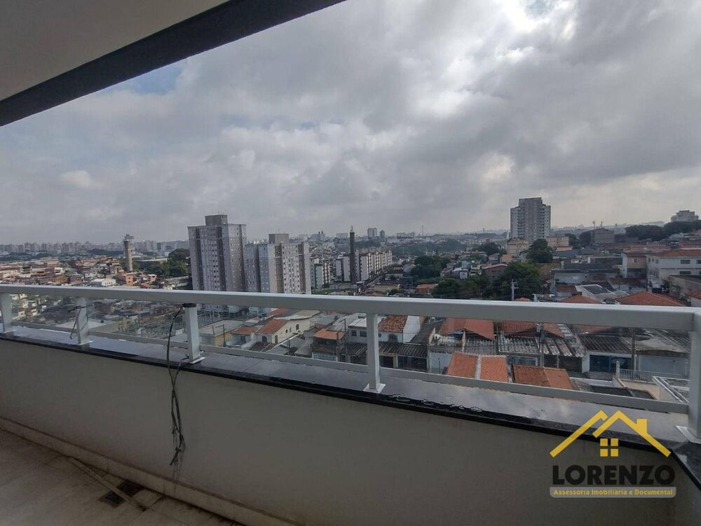 Cobertura, 2 quartos, 110 m² - Foto 2