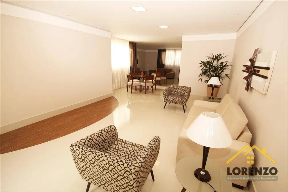Apartamento, 3 quartos, 85 m² - Foto 1