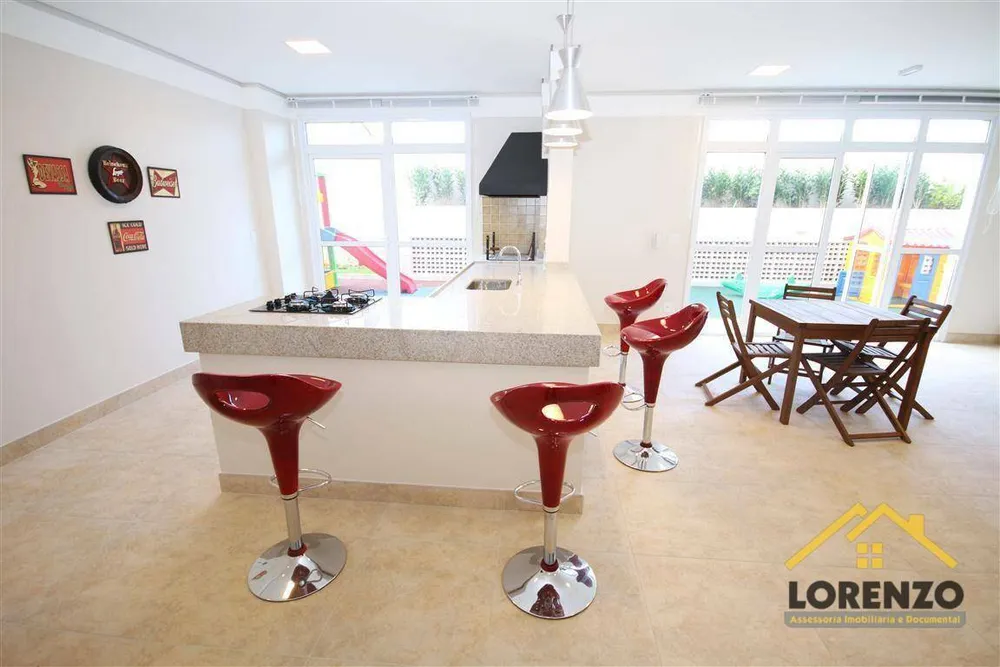 Apartamento, 3 quartos, 85 m² - Foto 8