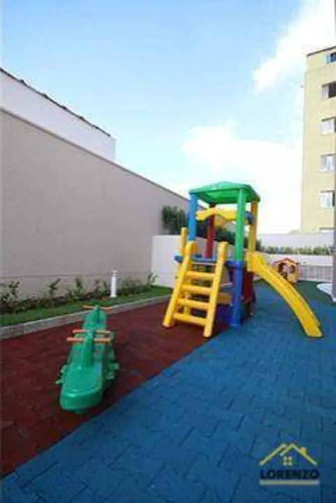 Apartamento, 3 quartos, 85 m² - Foto 7
