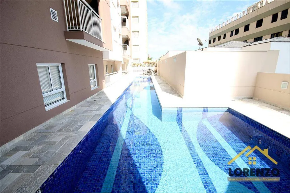 Apartamento, 3 quartos, 85 m² - Foto 10