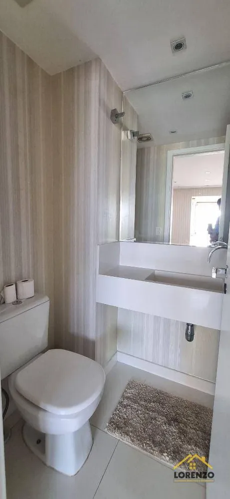 Apartamento, 3 quartos, 115 m² - Foto 3