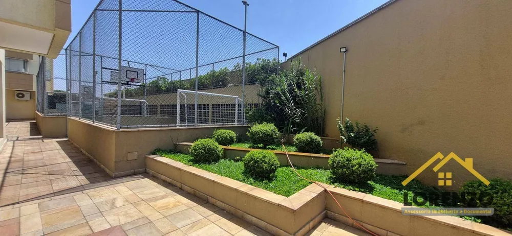 Apartamento, 3 quartos, 115 m² - Foto 10
