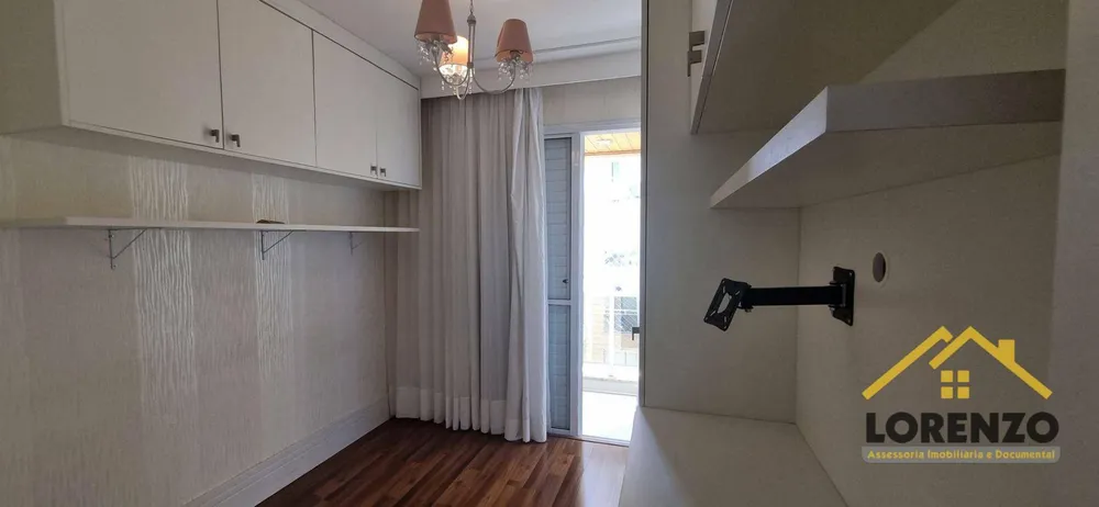 Apartamento, 3 quartos, 115 m² - Foto 5