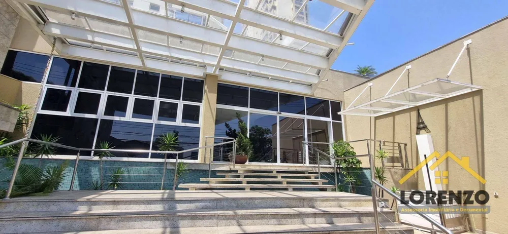 Apartamento, 3 quartos, 115 m² - Foto 5