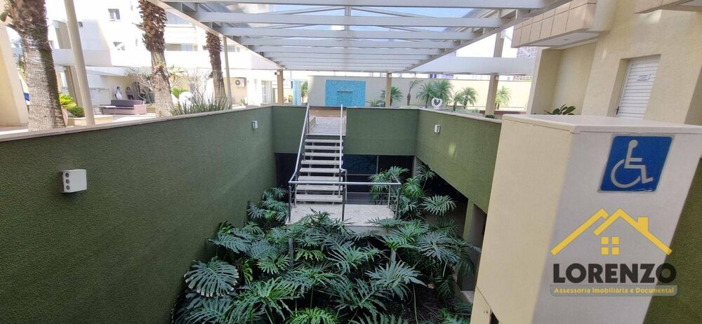 Apartamento, 3 quartos, 115 m² - Foto 3