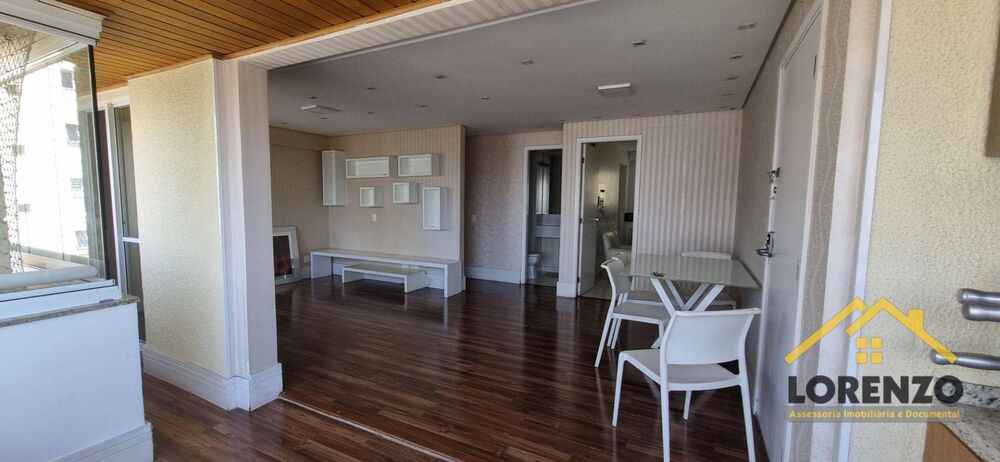 Apartamento, 3 quartos, 115 m² - Foto 4
