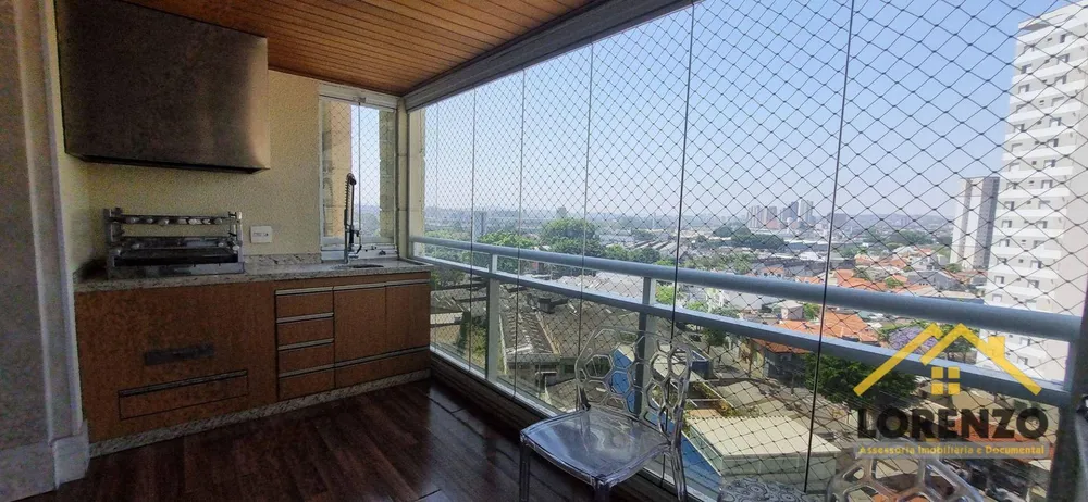 Apartamento, 3 quartos, 115 m² - Foto 7