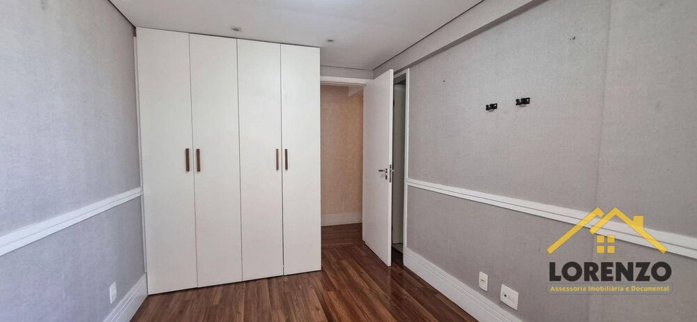 Apartamento, 3 quartos, 115 m² - Foto 1
