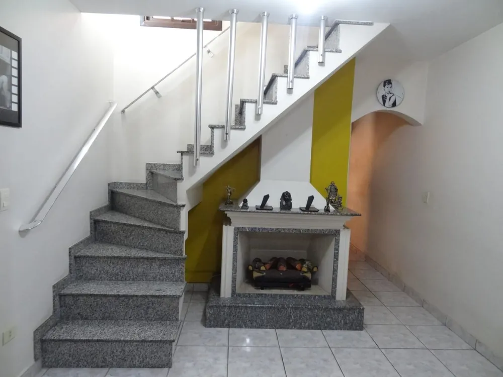 Sobrado, 3 quartos, 250 m² - Foto 3
