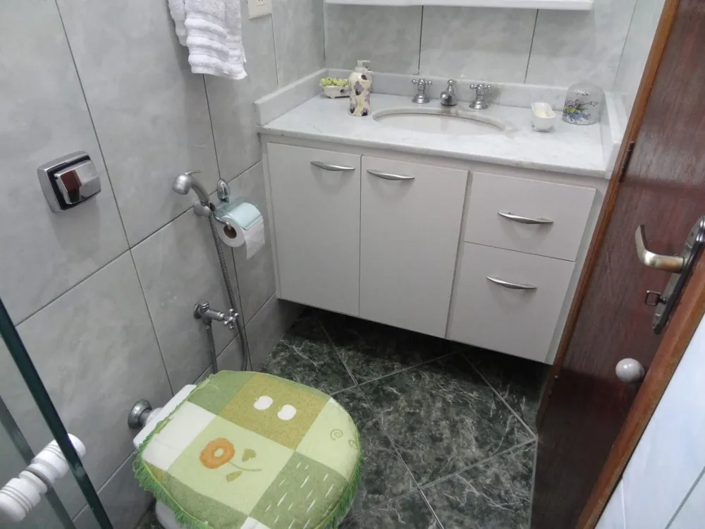 Sobrado, 3 quartos, 250 m² - Foto 8