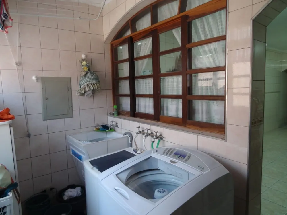 Sobrado, 3 quartos, 250 m² - Foto 7