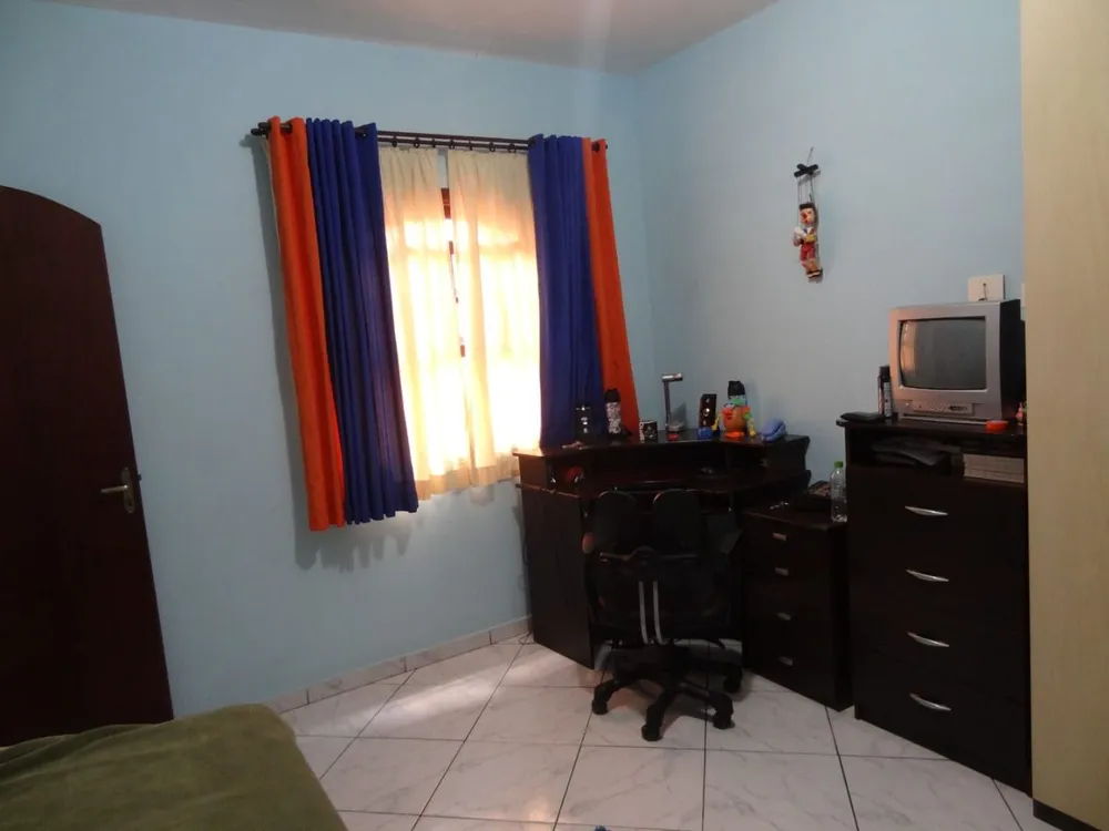 Sobrado, 3 quartos, 250 m² - Foto 6