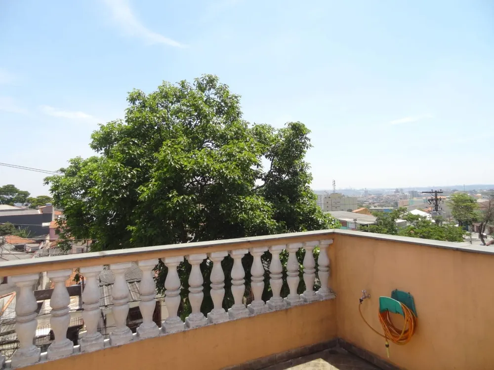 Sobrado, 3 quartos, 250 m² - Foto 4