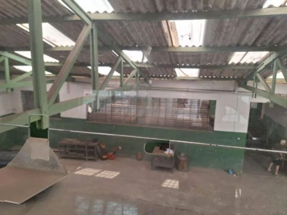 Depósito-Galpão-Armazém à venda, 1000m² - Foto 4