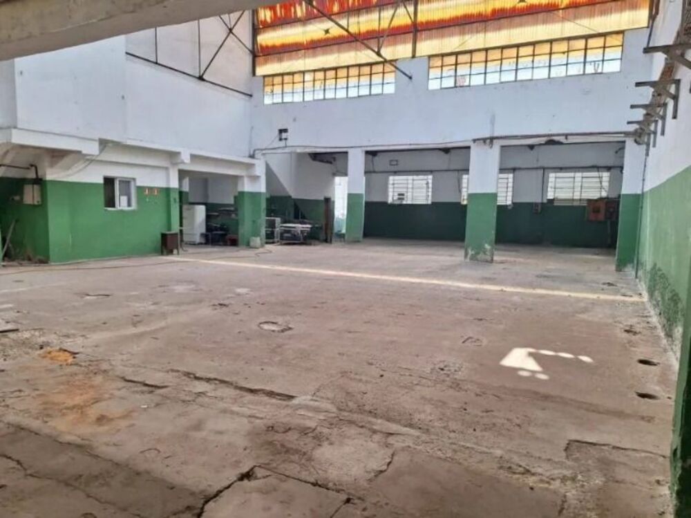 Depósito-Galpão-Armazém à venda, 1000m² - Foto 6