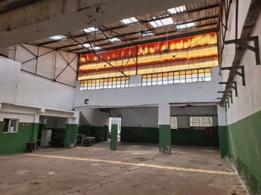 Depósito-Galpão-Armazém à venda, 1000m² - Foto 5