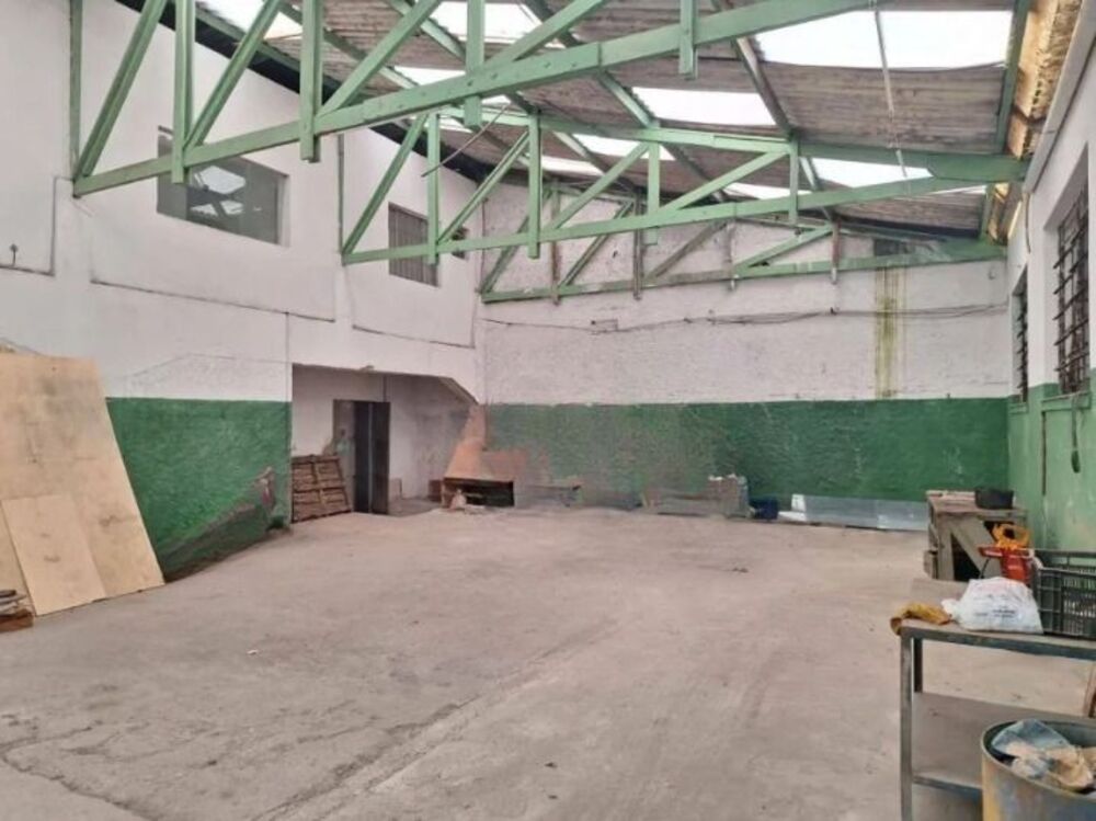 Depósito-Galpão-Armazém à venda, 1000m² - Foto 3