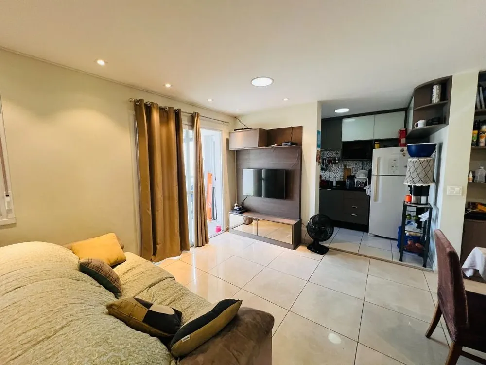 Apartamento, 2 quartos, 70 m² - Foto 1