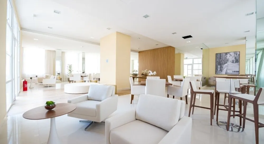 Apartamento, 2 quartos, 70 m² - Foto 8