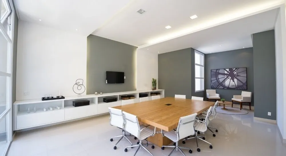 Apartamento, 2 quartos, 70 m² - Foto 10