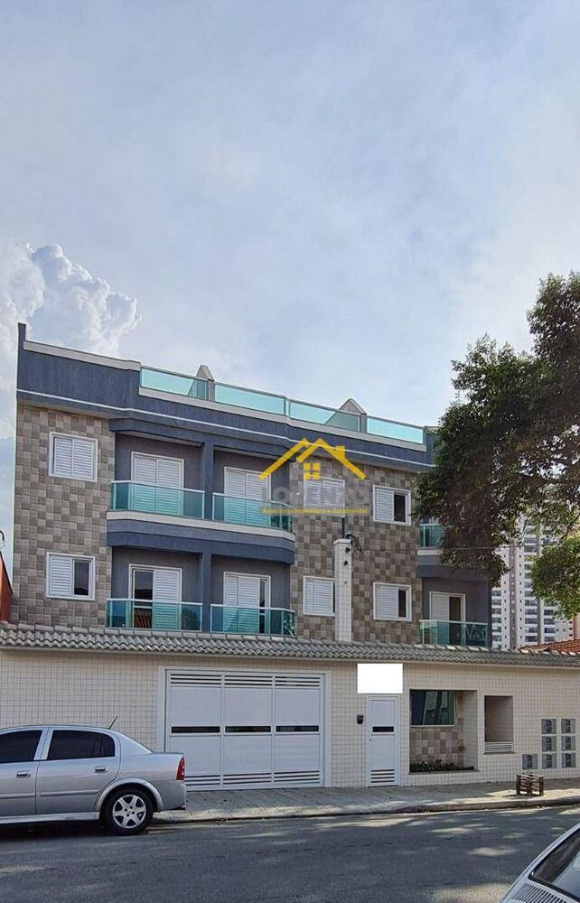 Cobertura, 3 quartos, 140 m² - Foto 9