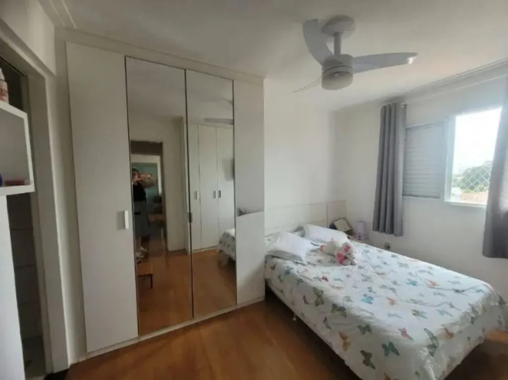 Apartamento, 2 quartos, 57 m² - Foto 2