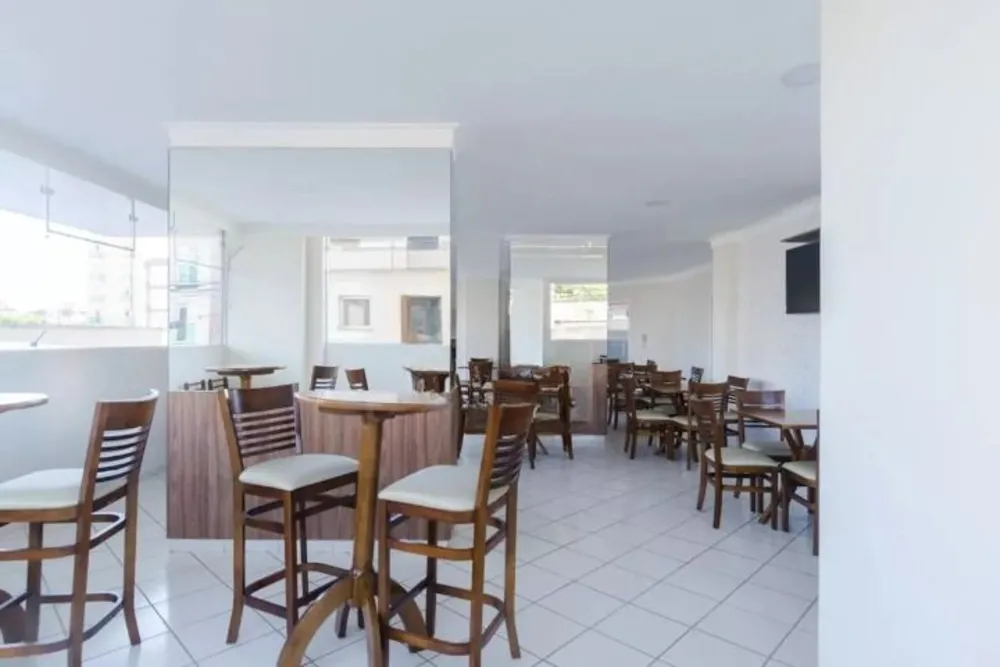 Apartamento, 2 quartos, 57 m² - Foto 8
