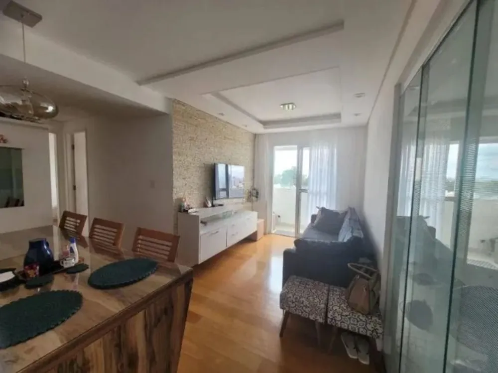 Apartamento, 2 quartos, 57 m² - Foto 1