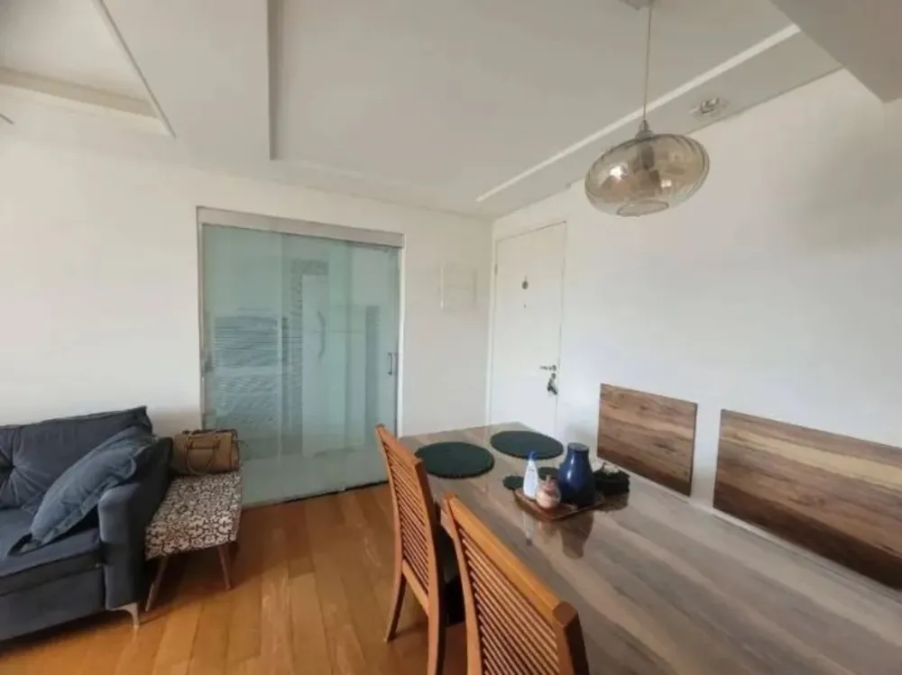 Apartamento, 2 quartos, 57 m² - Foto 1