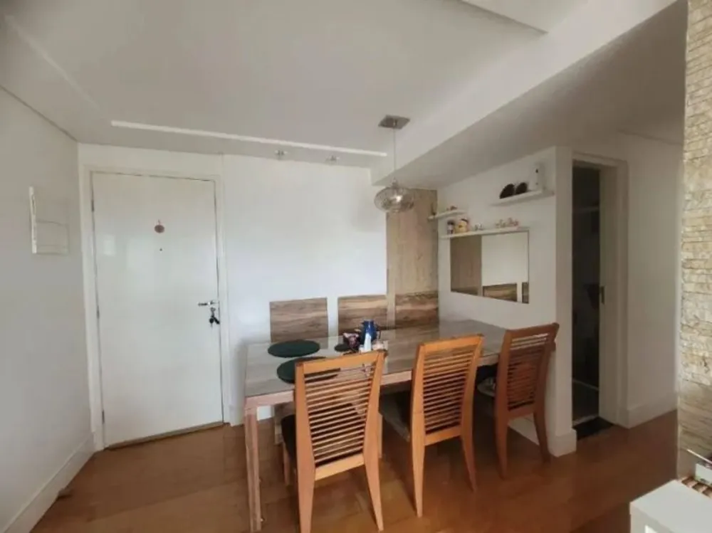 Apartamento, 2 quartos, 57 m² - Foto 4