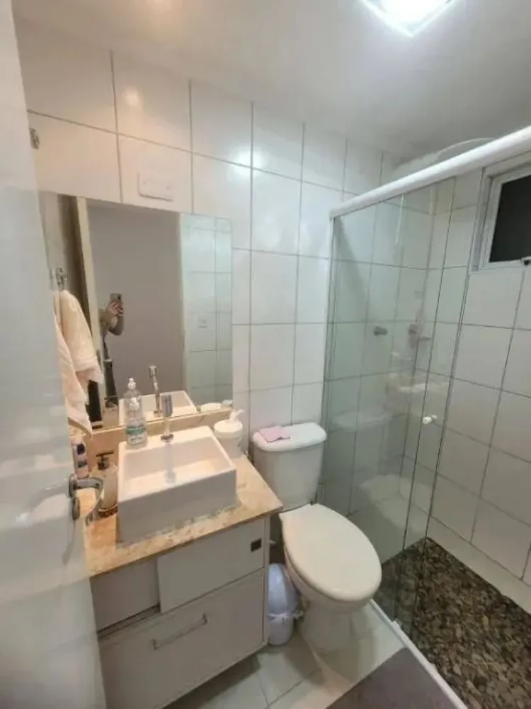 Apartamento, 2 quartos, 57 m² - Foto 6