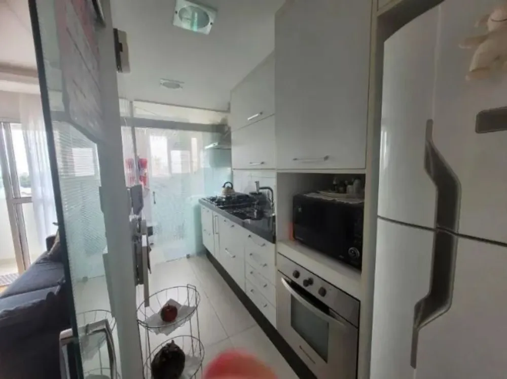 Apartamento, 2 quartos, 57 m² - Foto 5
