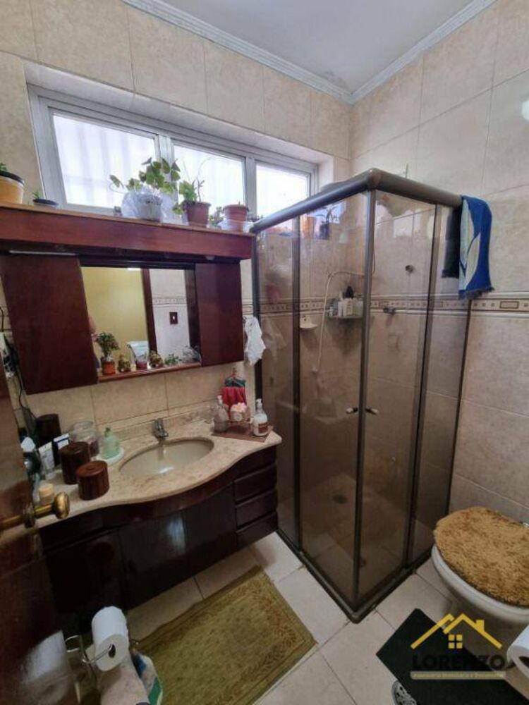 Sobrado, 3 quartos, 162 m² - Foto 2