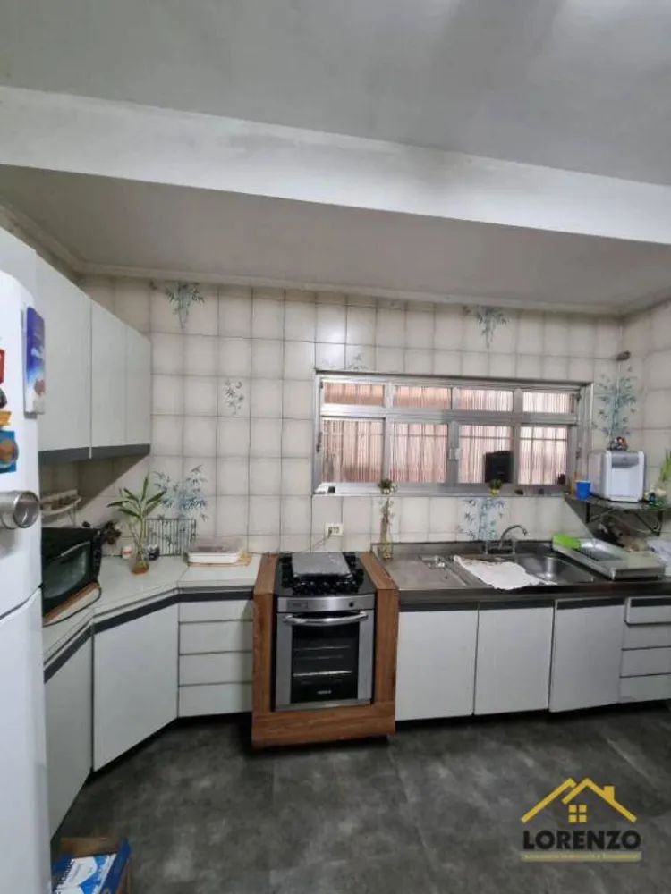 Sobrado, 3 quartos, 162 m² - Foto 3