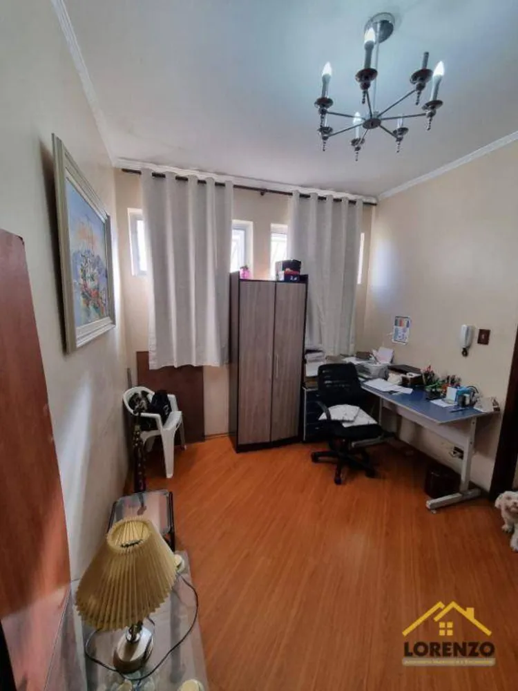 Sobrado, 3 quartos, 162 m² - Foto 6