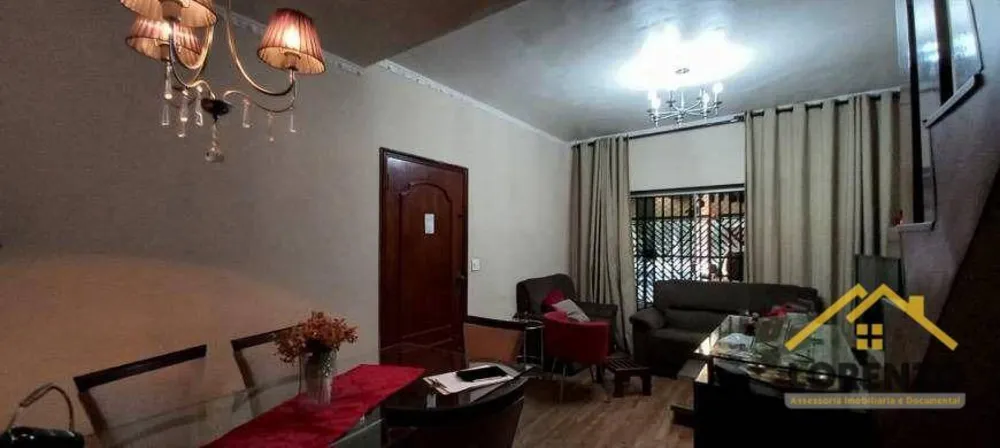 Sobrado, 3 quartos, 162 m² - Foto 9